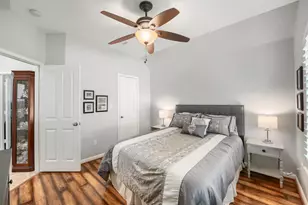 8815 Towana Trail, Austin, TX 78736 - Photo 24