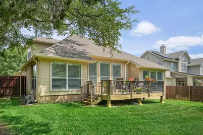 8815 Towana Trail, Austin, TX 78736 - Photo 6