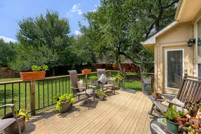 8815 Towana Trail, Austin, TX 78736 - Photo 34