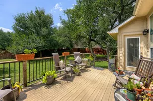 8815 Towana Trail, Austin, TX 78736 - Photo 34