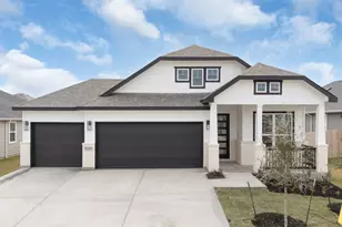 20607 Ed Townes Ter, Manor, TX 78653 - Photo 1