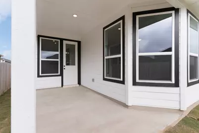 20607 Ed Townes Terrace, Manor, TX 78653 - Photo 18