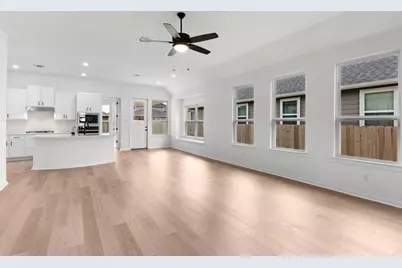 20607 Ed Townes Terrace, Manor, TX 78653 - Photo 6