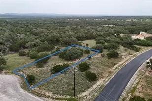 102 N Jerry Gray, Blanco, TX 78606 - Photo 1