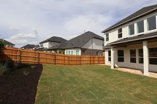 817 Purmela St, Leander, TX 78641 - Photo 22
