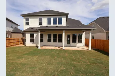 817 Purmela Street, Leander, TX 78641 - Photo 2