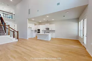 817 Purmela St, Leander, TX 78641 - Photo 4