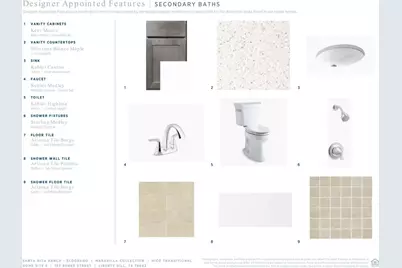 153 Burke Street, Liberty Hill, TX 78642 - Photo 8