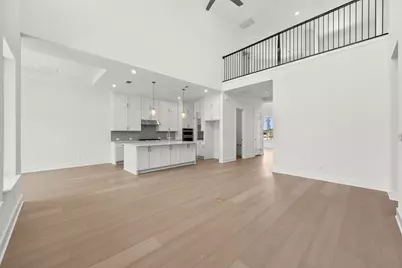 153 Burke Street, Liberty Hill, TX 78642 - Photo 2