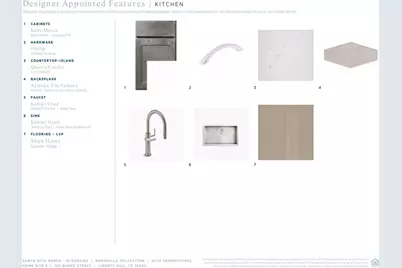 153 Burke Street, Liberty Hill, TX 78642 - Photo 4