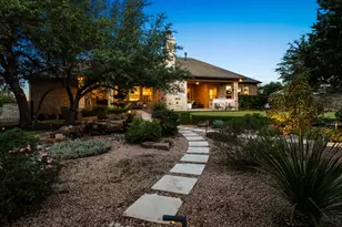 9724 Chamois Wy, Austin, TX 78736 - Photo 2