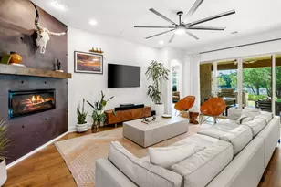 9724 Chamois Wy, Austin, TX 78736 - Photo 2