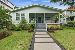 708 Upson St, Austin, TX 78703 - Photo 1
