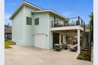 708 Upson Street, Austin, TX 78703 - Photo 4