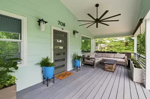 708 Upson St, Austin, TX 78703 - Photo 8