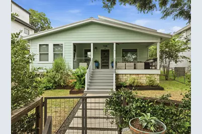 708 Upson Street, Austin, TX 78703 - Photo 6