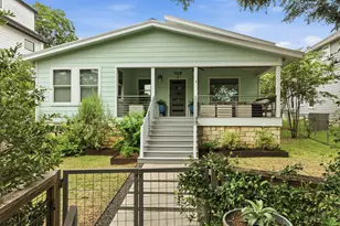 708 Upson St, Austin, TX 78703 - Photo 6