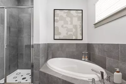 12153 Abbey Glen #C Lane, Austin, TX 78753 - Photo 12