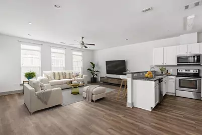 12153 Abbey Glen #C Lane, Austin, TX 78753 - Photo 4