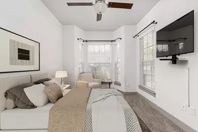 12153 Abbey Glen #C Lane, Austin, TX 78753 - Photo 14