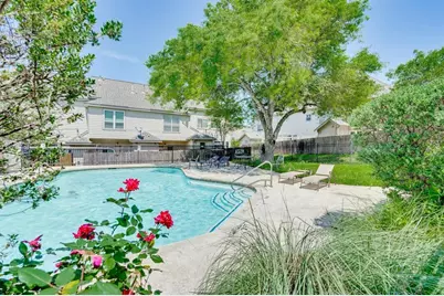 12153 Abbey Glen #C Lane, Austin, TX 78753 - Photo 18