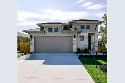 297 Reef Band Drive, Kyle, TX 78640 - Photo 2