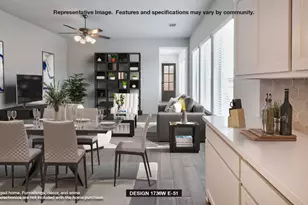 297 Reef Band Dr, Kyle, TX 78640 - Photo 8