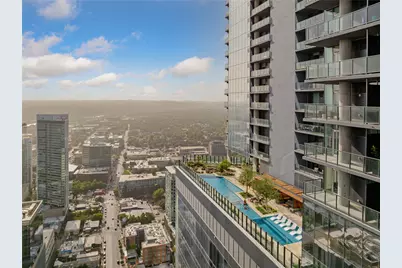 600 Guadalupe Street #6401, Austin, TX 78701 - Photo 28