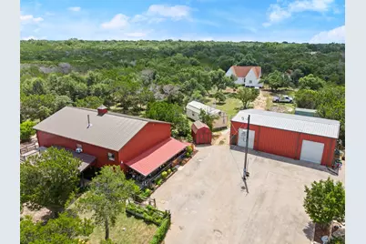 320 Pecan 3, Florence, TX 76527 - Photo 36