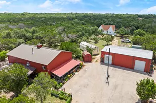 320 Pecan 3, Florence, TX 76527 - Photo 36