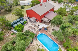 320 Pecan 3, Florence, TX 76527 - Photo 36