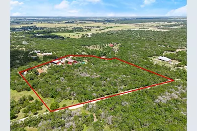 320 Pecan 3, Florence, TX 76527 - Photo 40