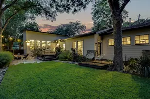 4705 Fairview Dr, Austin, TX 78731 - Photo 2