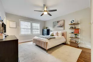 4705 Fairview Dr, Austin, TX 78731 - Photo 24