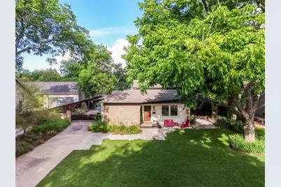 4705 Fairview Drive, Austin, TX 78731 - Photo 4