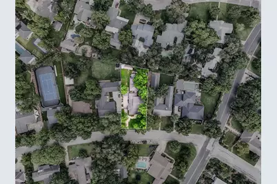 4705 Fairview Drive, Austin, TX 78731 - Photo 36
