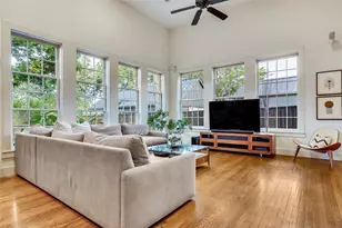 4705 Fairview Dr, Austin, TX 78731 - Photo 8