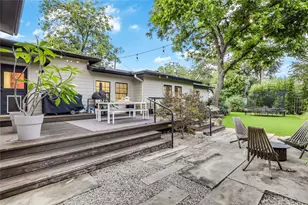 4705 Fairview Dr, Austin, TX 78731 - Photo 30