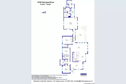 4705 Fairview Drive, Austin, TX 78731 - Photo 38