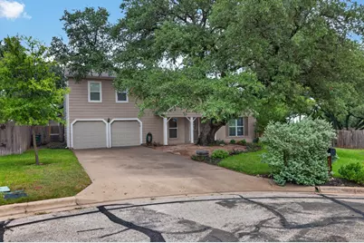 1202 Knollpark Circle, Austin, TX 78758 - Photo 1