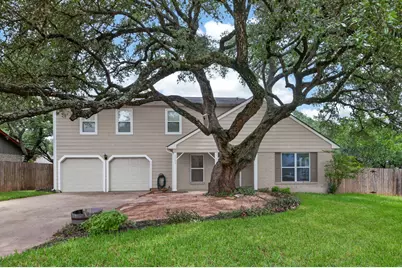 1202 Knollpark Circle, Austin, TX 78758 - Photo 2