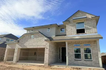 277 Oak Blossom Road, Liberty Hill, TX 78642 - Photo 2