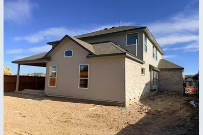 277 Oak Blossom Road, Liberty Hill, TX 78642 - Photo 8