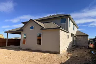 277 Oak Blossom Rd, Liberty Hill, TX 78642 - Photo 8