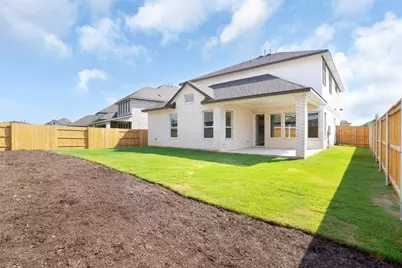 277 Oak Blossom Road, Liberty Hill, TX 78642 - Photo 32