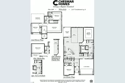 17712 Joyce Erna Lane, Pflugerville, TX 78660 - Photo 1