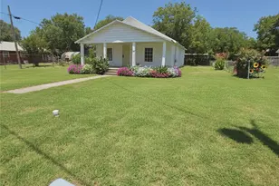 404 N Hill St, Itasca, TX 76055 - Photo 22