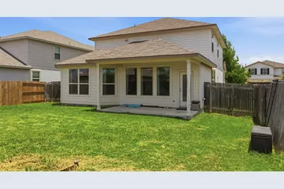 8104 Rosano Street, Round Rock, TX 78665 - Photo 26