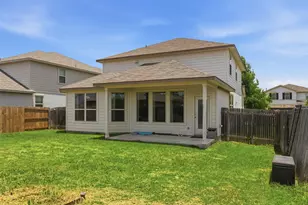 8104 Rosano St, Round Rock, TX 78665 - Photo 26