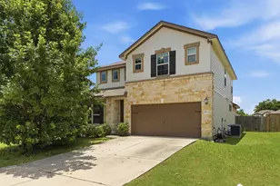 8104 Rosano St, Round Rock, TX 78665 - Photo 1